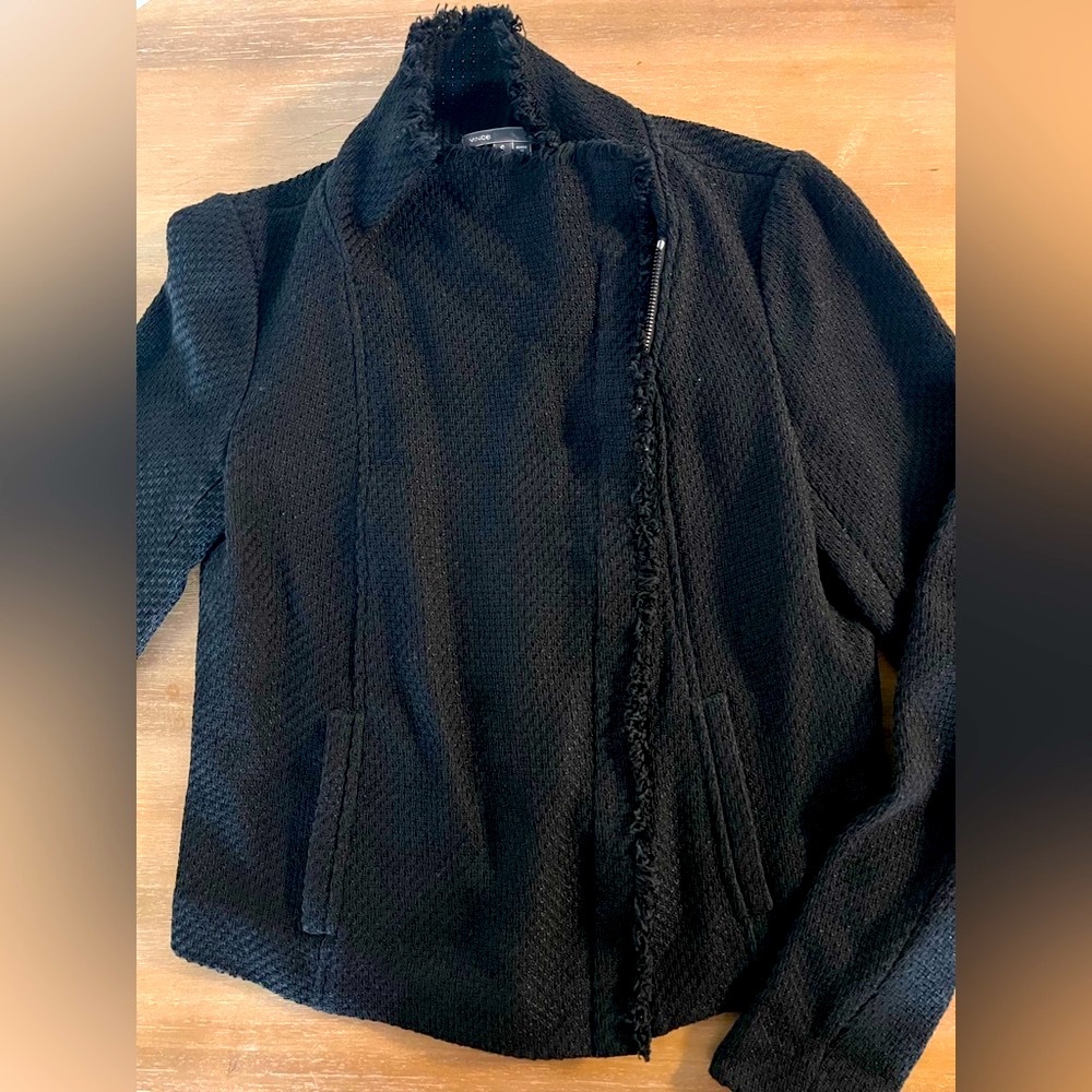 Vince jacket